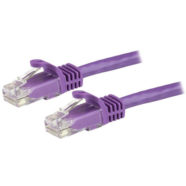 StarTech.com 1,5 m CAT6-patchkabel