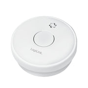 LogiLink SC0015 rökdetektorer Fotoelektrisk reflektionsdetektor Kabel