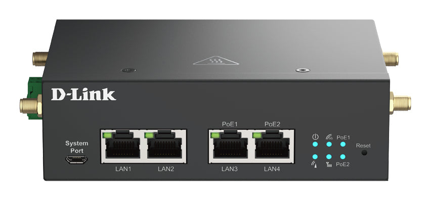 D-Link DWM-314-GP/B modem