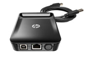 HP JetDirect LAN-tillbehör