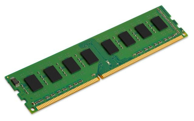 Kingston Technology ValueRAM RAM-minnen