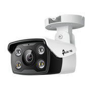 TP-Link VIGI C340 Projektil (form) IP-säkerhetskamera Utomhus 2560 x 1440 pixlar