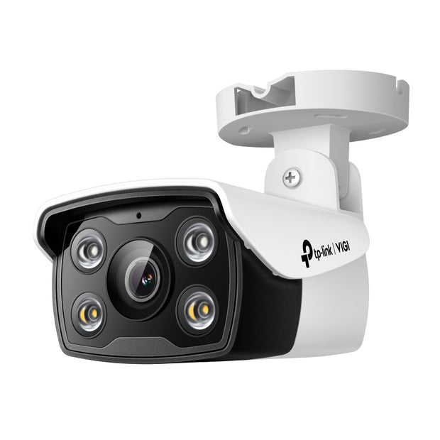 TP-Link VIGI C340 Projektil (form) IP-säkerhetskamera Utomhus 2560 x 1440 pixlar