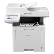 Brother MFC-L6710DW multifunktionsskrivare laser A4 1200 x 1200 DPI 50 ppm