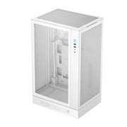DeepCool CH270 Digital WH Mini Tower Vit