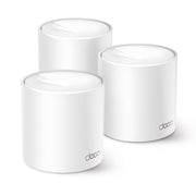 TP-Link Deco X1500 Dual-band (2,4 GHz / 5 GHz)