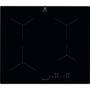 Electrolux LIL61424C Svart Inbyggd
