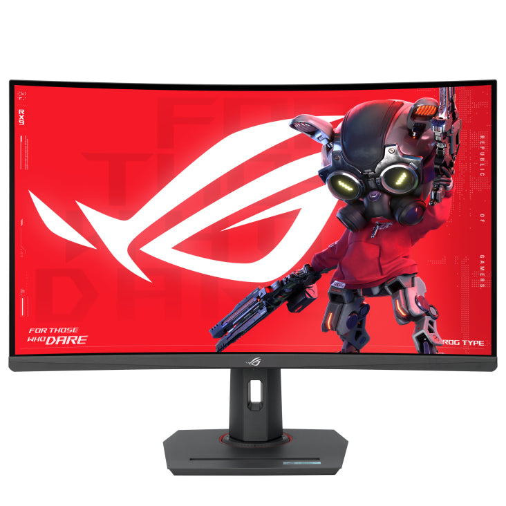 ASUS ROG Strix XG32WCMS - 31.5" - QHD