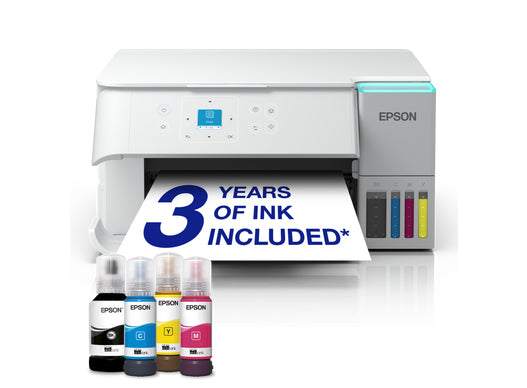 Epson EcoTank L4366 A4 4800 x 1200 DPI 33 ppm
