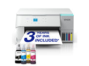 Epson EcoTank L4366 A4 4800 x 1200 DPI 33 ppm