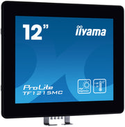 iiyama TF1215MC-B1 - 12.1" - 1024x768