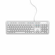 DELL trådbundet tangentbord