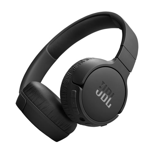 JBL Tune 670NC Headset Kabel & Trådlös Huvudband Samtal/musik USB Type-C