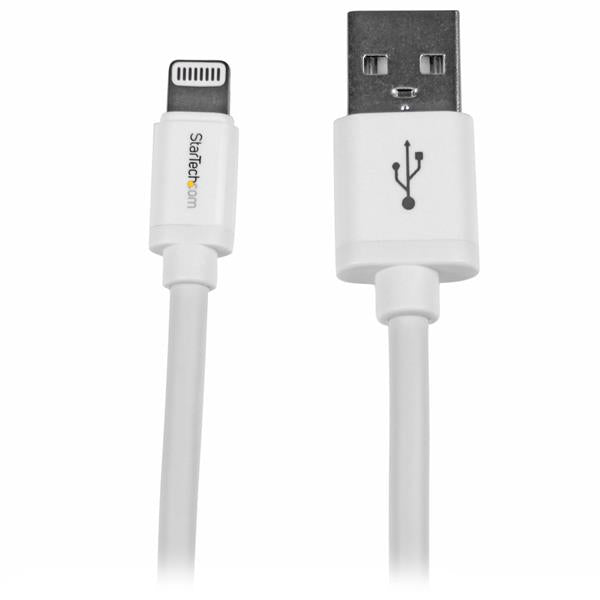StarTech.com USB till Lightning-kabel