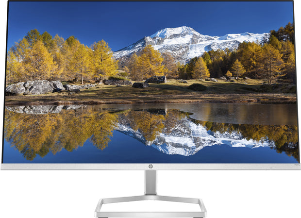 HP M27fq QHD-bildskärm skärm