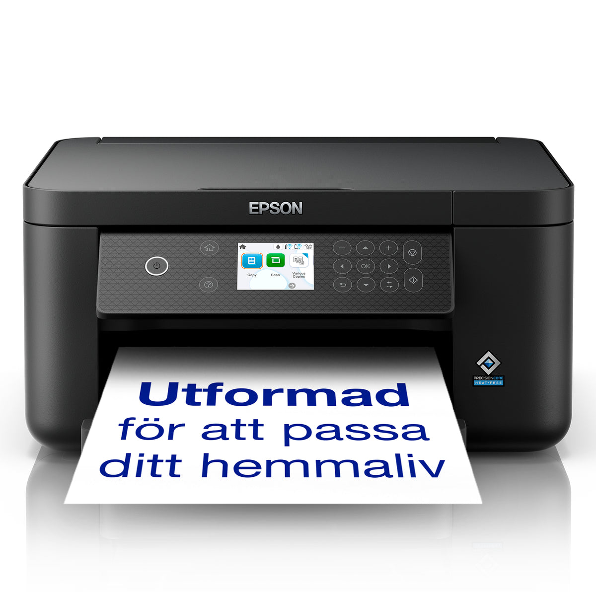 Epson Expression Home XP-5200