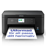 Epson Expression Home XP-5200