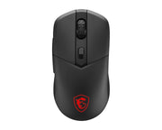 MSI VERSA 300 WIRELESS 8K datormöss Spela Ambidextrous RF Wireless +