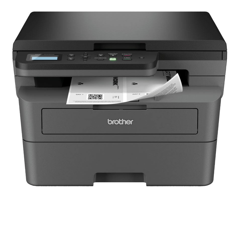 Brother DCP-L2622DW laser A4 1200 x 1200 DPI 34 ppm