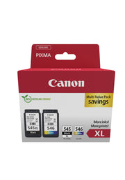 Canon 8286B012 bläckpatroner Original Hög (XL) avkastning Svart