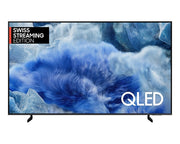 Samsung Q8F QE55Q8FAAU - 4K