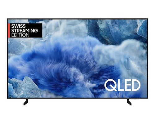 Samsung Q8F QE55Q8FAAU - 4K