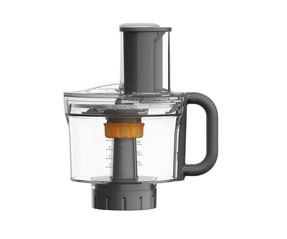 Kenwood KAH65.000PL Matberedartillbehör