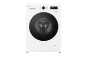 LG F4WB309Y tvättmaskin Frontmatad 9 kg 1400 RPM Vit