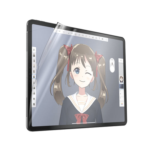 PanzerGlass GraphicPaper Screen Protector iPad Pro 11″ (2018
