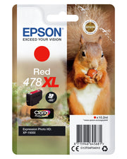 Epson Squirrel 478XL Ekorre