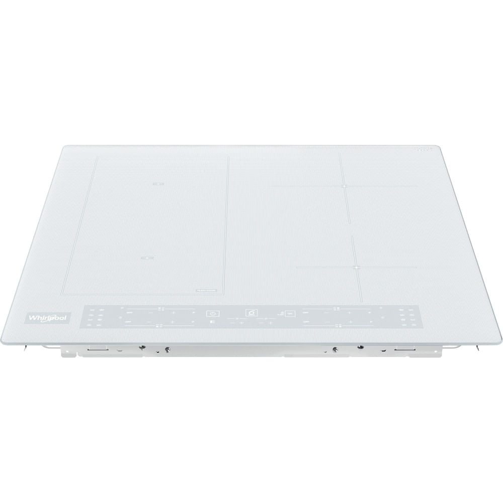 Whirlpool WL B4560 NE/W Vit Inbyggd