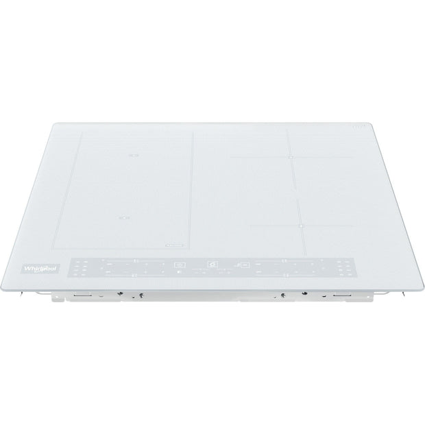 Whirlpool WL B4560 NE/W Vit Inbyggd spishäll