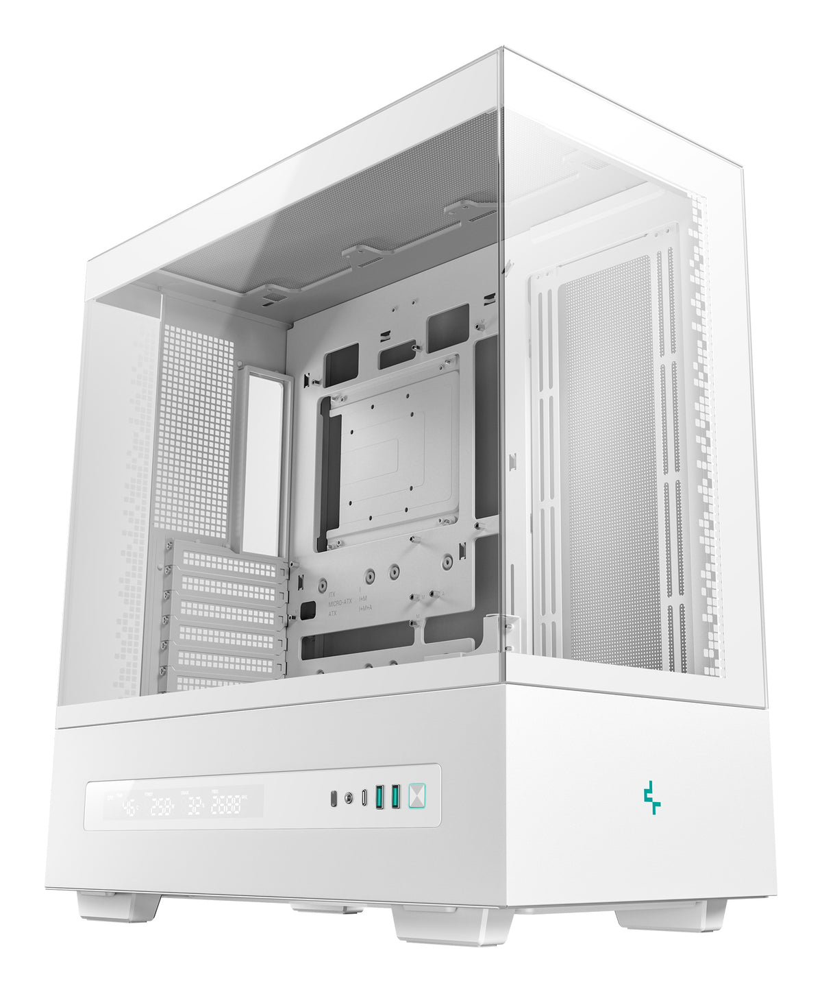 DeepCool CH690 Tower Vit