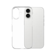 PanzerGlass SAFE. by TPU Case Transparent iPhone 17