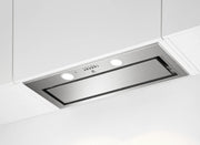 Electrolux LFG719X Inbyggd Rostfritt stål 580 m³/h