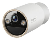 TP-Link Tapo C460 Projektil (form) IP-säkerhetskamera Utomhus 3840 x 2160 pixlar