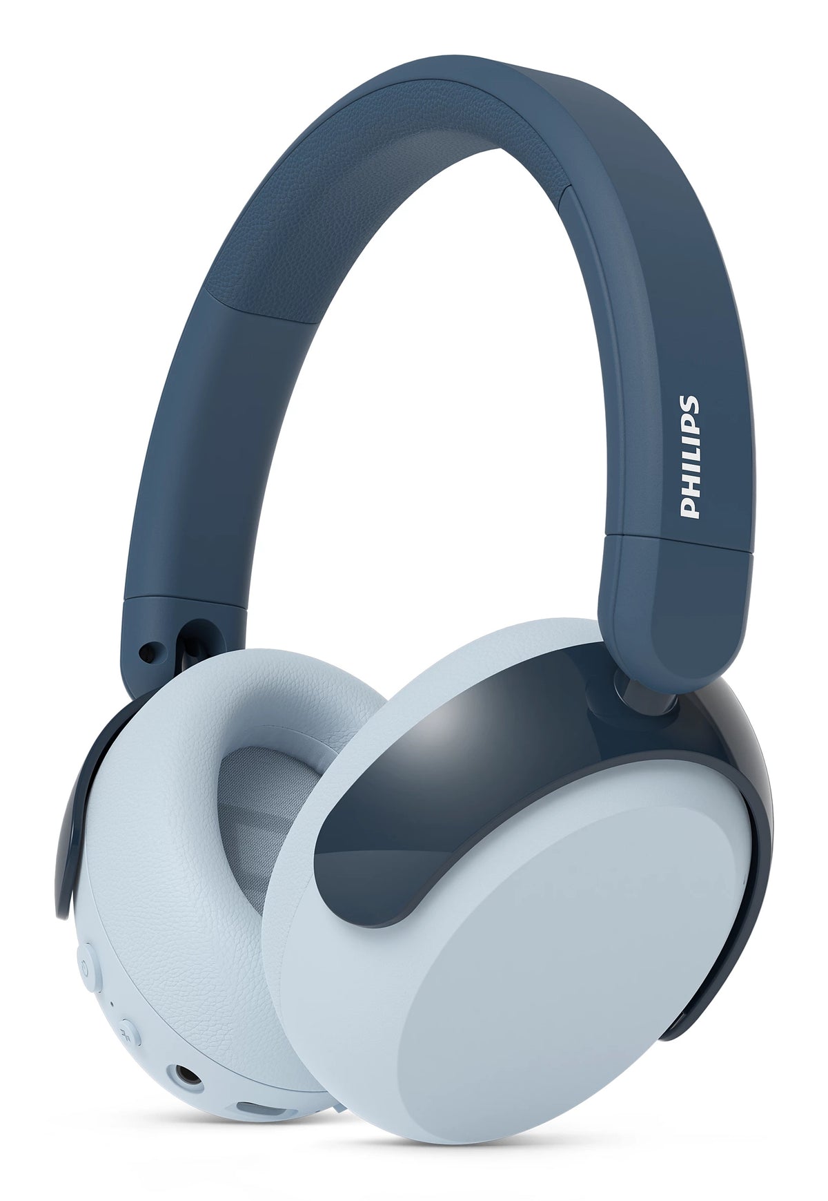 Philips 5000 series TAK5500RT Headset Kabel & Trådlös Huvudband Samtal/musik