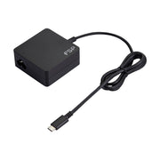 FSP NB C eladaptrar inomhus 65 W Svart