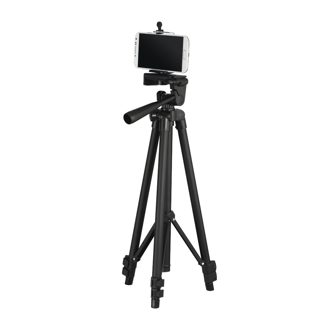 Hama Star Smartphone stativ Smartphone/digitalkamera 3 ben Svart