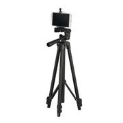 Hama Star Smartphone stativ Smartphone/digitalkamera 3 ben Svart