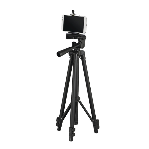 Hama Star Smartphone stativ Smartphone/digitalkamera 3 ben Svart