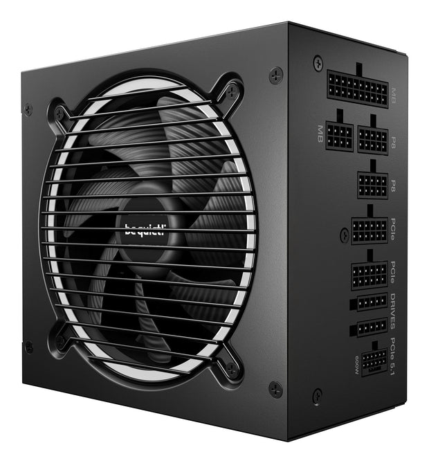 be quiet! Pure Power 13 M
