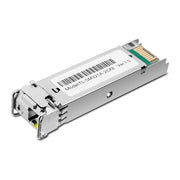 TP-Link Omada TL-SM321A transceiver-moduler för nätverk Fiberoptik 1250 Mbit/s SFP