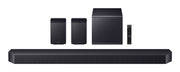 Samsung HW-Q990F Svart 11.1.4 kanaler 756 W