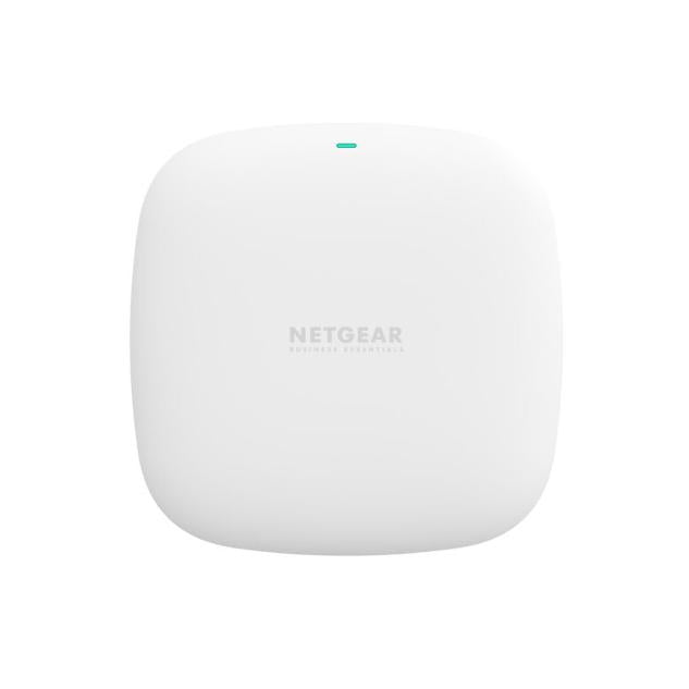 NETGEAR WAX210 1800 Mbit/s Vit Strömförsörjning via Ethernet (PoE) stöd