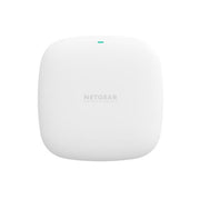 NETGEAR WAX210 1800 Mbit/s Vit Strömförsörjning via Ethernet (PoE) stöd