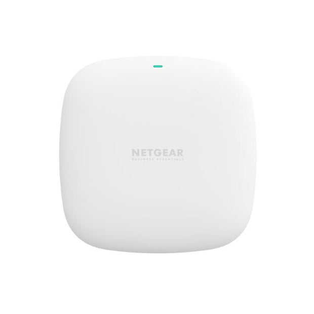 NETGEAR WAX210 1800 Mbit/s Vit Strömförsörjning via Ethernet (PoE) stöd