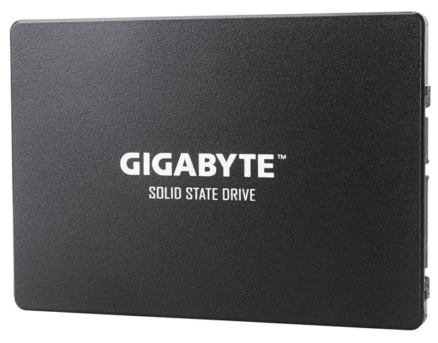 GIGABYTE GP-GSTFS31480GNTD SSD-disk