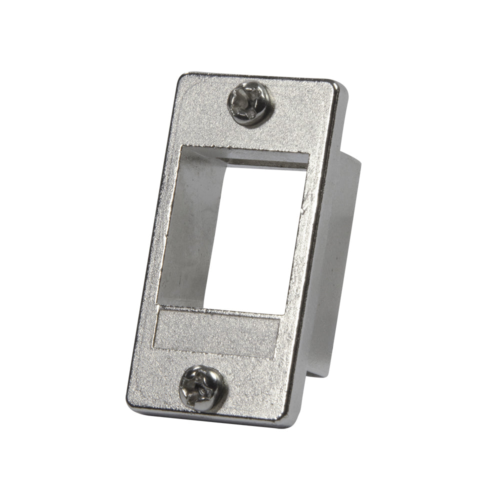 LogiLink MP0054 monteringskit Silver