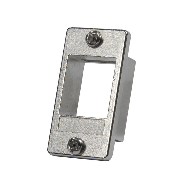 LogiLink MP0054 monteringskit Silver